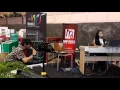 Berawal dari Tatap - Yura Yunita (by Ulya Miranda)