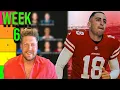 It s Good Week 6 Fantasy Football Kicker Rankings Top 12