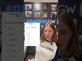 How to Apply to GW Part 1