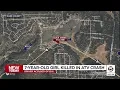 7-year-old girl killed in southern Utah ATV crash driver arrested