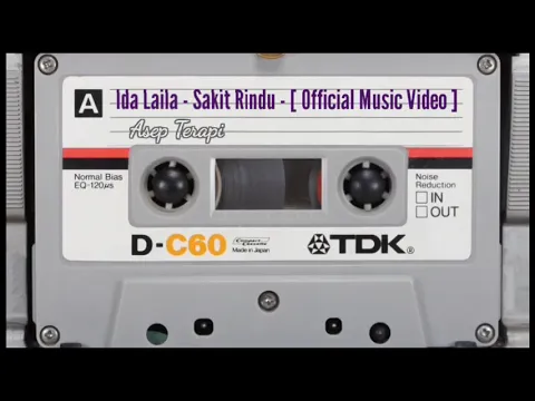 Download MP3 Ida Laila - Sakit Rindu - [ Official Music Video ]