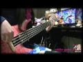 Lagu 【ラブライブ！】soldier gameを弾いてみた【ベース】