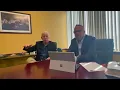 Off The Record - Workers Comp