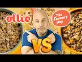 Ollie vs The Farmer s Dog Best Dog Food Subscription in 2026