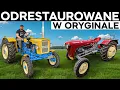 Download Lagu Piękne URSUSY C-325  C-328  C-330  C-4011  na KRAJOWYCH DNIACH POLA