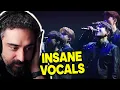Download Lagu FIRST TIME WATCHING! Bohemian Rhapsody - Forestella (Mystique Live) - REACTION