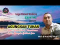 Download Lagu AGUNGKAN TUHAN, Cipt. Merrysha Kristiani Lase \u0026 Iman Wira S. Telaumbanua. Lagu Rohani Terbaru 2025
