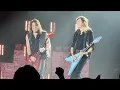 HELLOWEEN - Ride The Sky - Icehall, Helsinki, Finland 6.11.2025