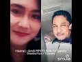 Download Lagu HASRAT - Andi Meriem feat Bob Tutupoly