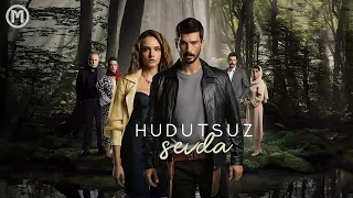 موسيقى مسلسل حب بلا حدود   الحب دندنها