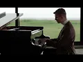 Víkingur Ólafsson - Cimarosa: Sonata No. 42 in D minor (Arr. by Víkingur Ólafsson)