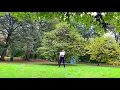 Mystery Lady (Sego’s Remix) Choreo/Improv - Laila