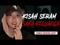 Download Lagu SATU ASRAMA KENA BACA YASSIN KERASUKAN DI SURAU 😰⁉️| KISAH BENAR SUBSCRIBER
