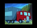 Transport to Oblivion | Transformers: Generation 1 | Season 1 | E04 | Hasbro Pulse
