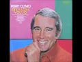 Download Lagu Perry Como - Killing Me Softly With Her Song