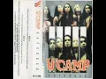 Download Lagu U'Camp - Album Bayangan