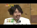 【TVPP】HaHa - To Fool From Fool (with Skull), 하하 - 바보에게 바보가 (with 스컬) @ Infinite Challenge