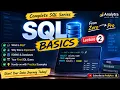 SQL Tutorial for Beginners 2 Learn SQL Complete SQL Course 2026