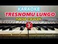 Download Lagu Karaoke || Tresnomu lungo - nada cewek