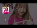 Aoey Jiratch ~ aww เกินปุยมุ้ย {Lyrics & Terjemahan}
