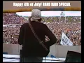 A HARD RAIN SPECIAL Bob Dylan Fort Collins 1976 May 23