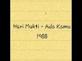 Lagu Harry Mukti - Ada Kamu