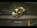 Golden Instinct
