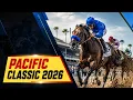 Top Leading Contenders 2026 Pacific Classic