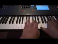 ⚠️🎹🎤Miracles🎹cover: Kierra Sheard ft. Pastor Mike Jr.