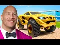 How The Rock Spends His Billions - Inside Dwayne Johnson s Luxurious Lifestyle