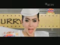 Iklan Mie Sedaap White Curry [with Syahrini] [15 Detik]