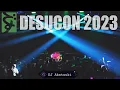 Download Lagu [Anicore] DJ Akatsuki // @Desucon 2023 Lahti, Finland // Anime Bangers // 2000 tickets sold