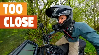 They Didn T Tell Me ENGLISH OFFROADING Would Be Like This S1E94 