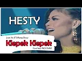 HESTY [Klepek Klepek] Live At d'T3Rong Show (02-11-2014) Courtesy INDOSIAR