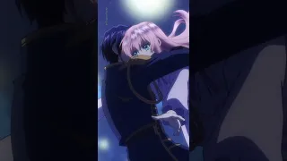 She Always Shocks Him Rishe And Arnold 7th Time Loop Daarin Anime 