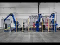 How an Automated Assembly Line Hits a 22-Second Takt Time ACS Case Study