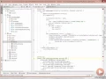22 Intro to the Java API for WebSockets Using Path Parameters in a Java WebSocket Server