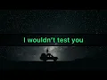 Lagu Sadeyes - About You (Lyrics)