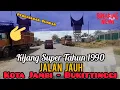 Download Lagu Kijang Super Tahun 1990 jalan jauh || kota Jambi - Bukittinggi || Taufik taza