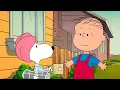 Hello Snoopy Wanna Play A Game - The Snoopy Show