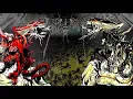 Hiveworld - Beyond the Earth War