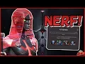 God Tier Synergy is Getting Nerfed Variant 4 Title Change and Much More MCN