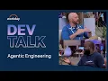 Agentic Engineering The Ultimate Democratization or the Ultimate Risk - Workday DevCon 2026
