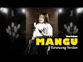 Download Lagu MANGU - Jangan Salahkan Faham Ku Kini Tertuju oh || Keroncong Version Cover