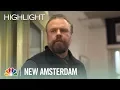 Frome Will Never Give Up on Juliet - New Amsterdam Episode Highlight