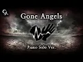 Download Lagu [Unofficial] [Library of Ruina] Mili - Gone Angels Piano Solo Ver. (Cover by SicaH)