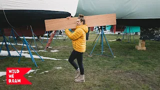 Big Little Changes | Boat Life Ep. 38