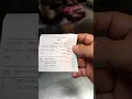 Full form of KOT Kitchen Order Token With Chef Rawat