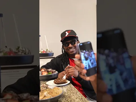 DUKE DENNIS REACTS TO LEBRON GOING TO PHILLY...