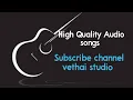 Download Lagu Ingeyum oru Gangai tamil movie.songs solai pushpangle.High  Quality  song